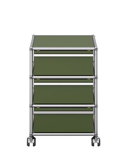 USM Haller Rollcontainer M26 QUICK SHIP