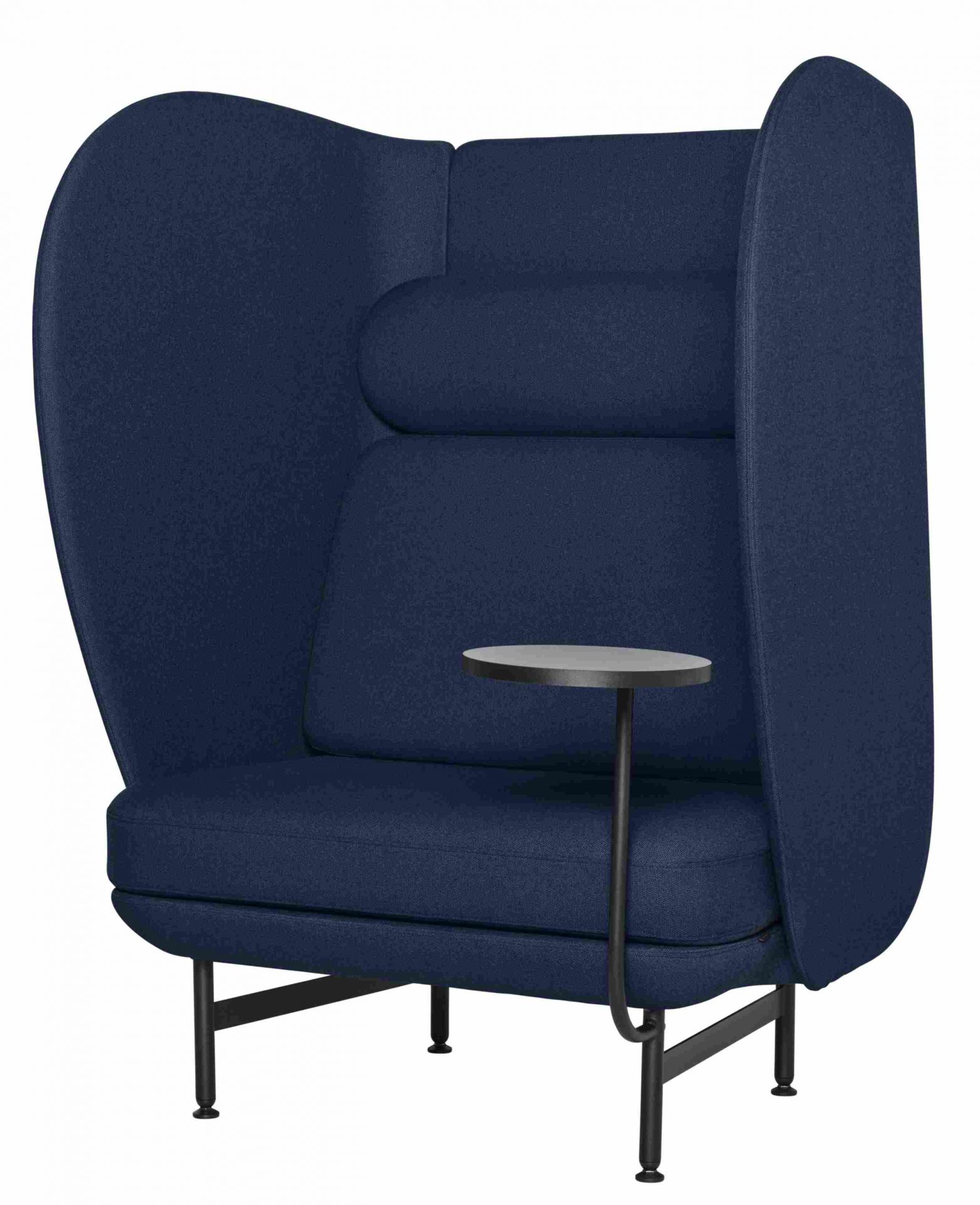 JH1001 Plenum 1-Sitzer Sessel Fritz Hansen