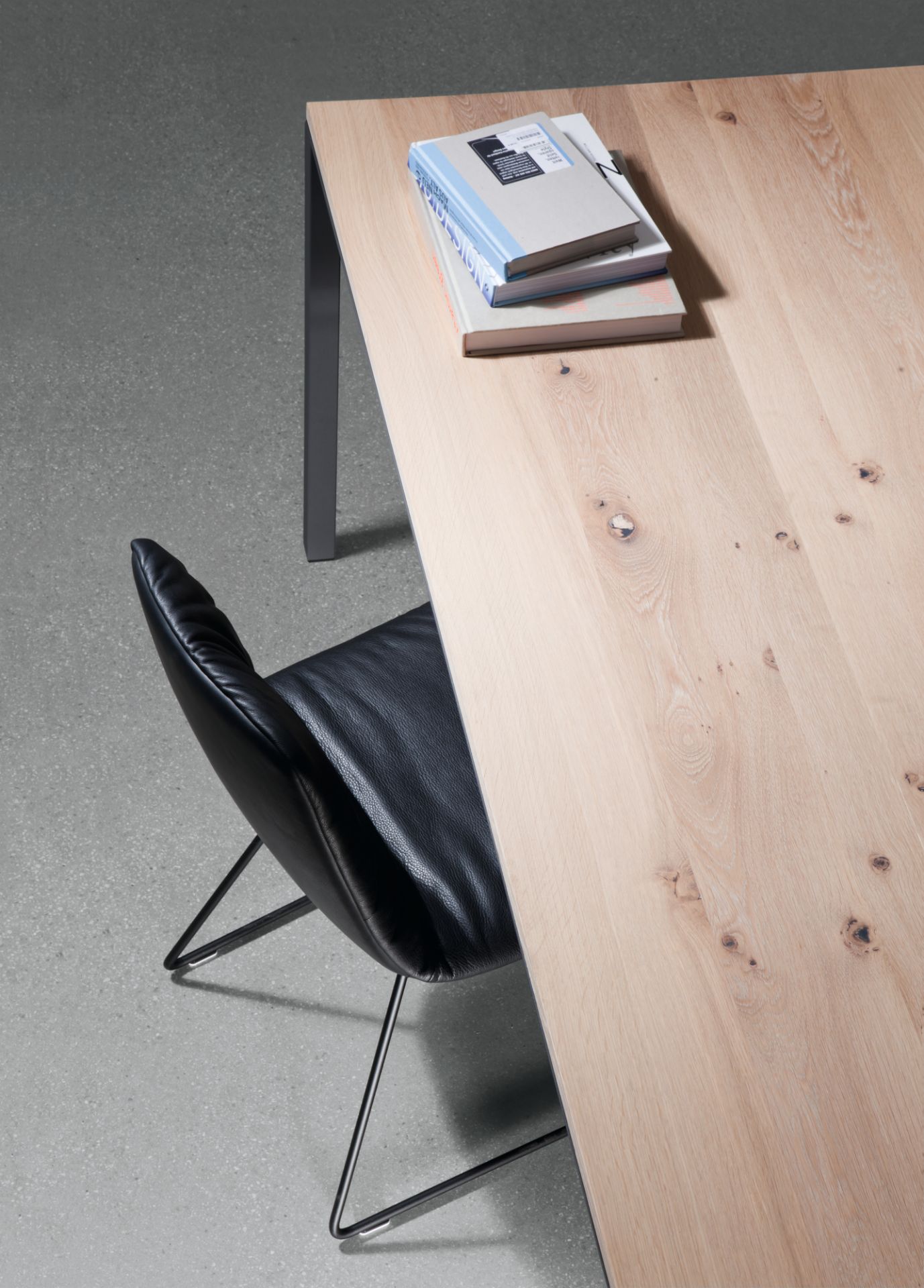 S 600 Tisch Eiche Janua