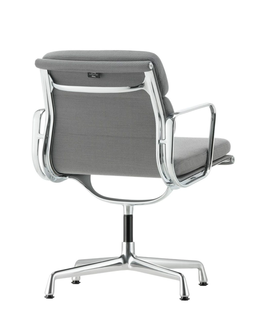 Soft Pad Chair EA207 / EA 207 Sessel Vitra