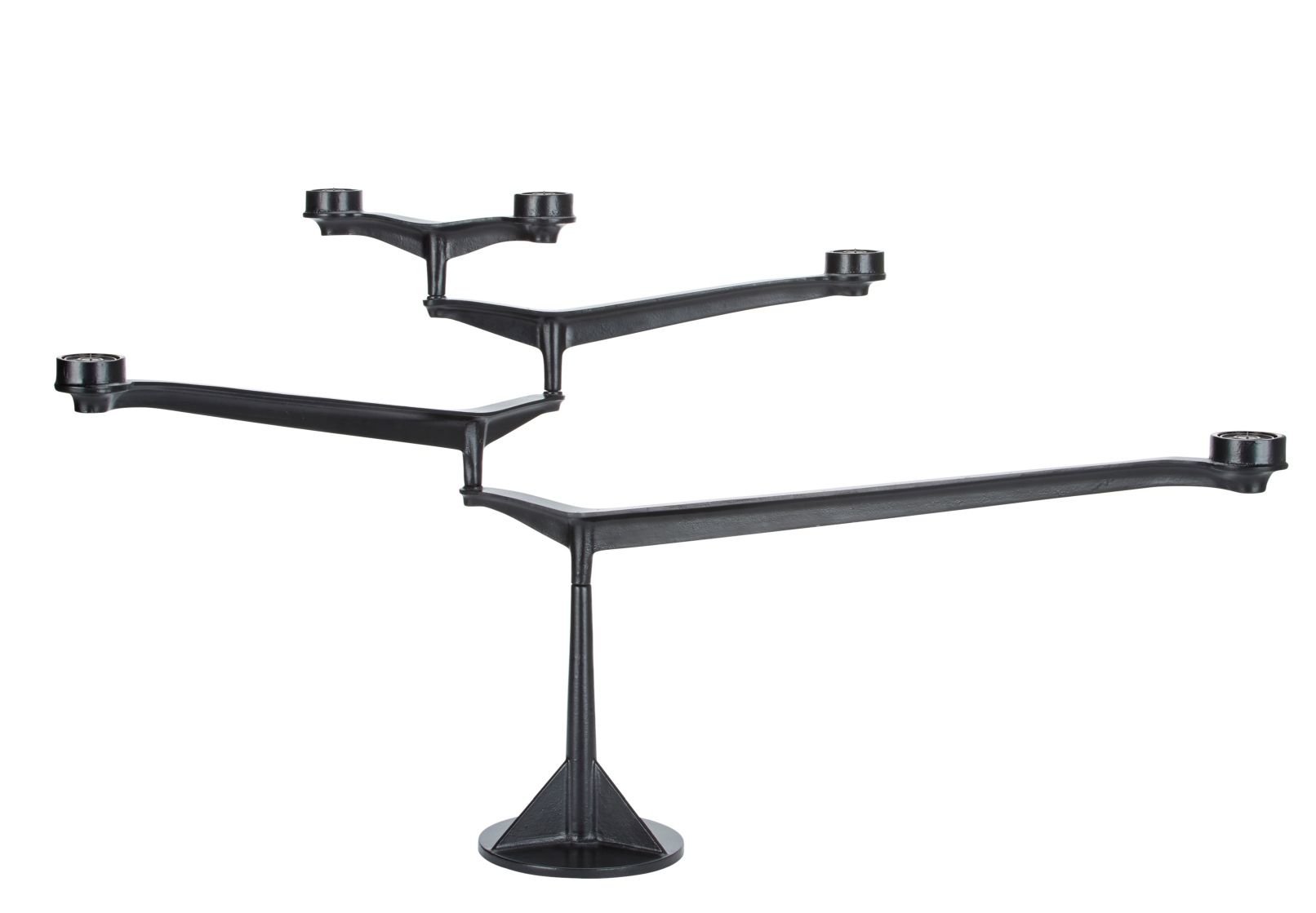 Spin Kerzenständer Tom Dixon