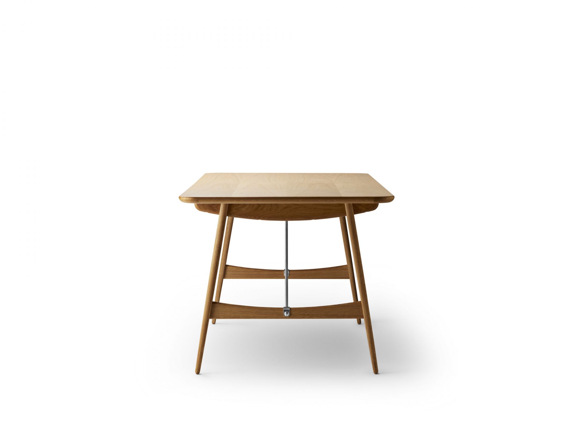 Hunting Table Tisch geölt Carl Hansen & Søn