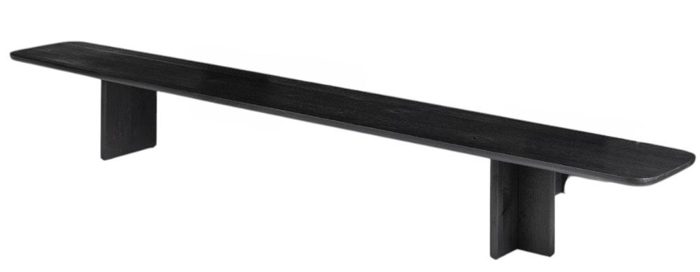 BC18 T-Rox Sitzbank Rechteckig Janua 