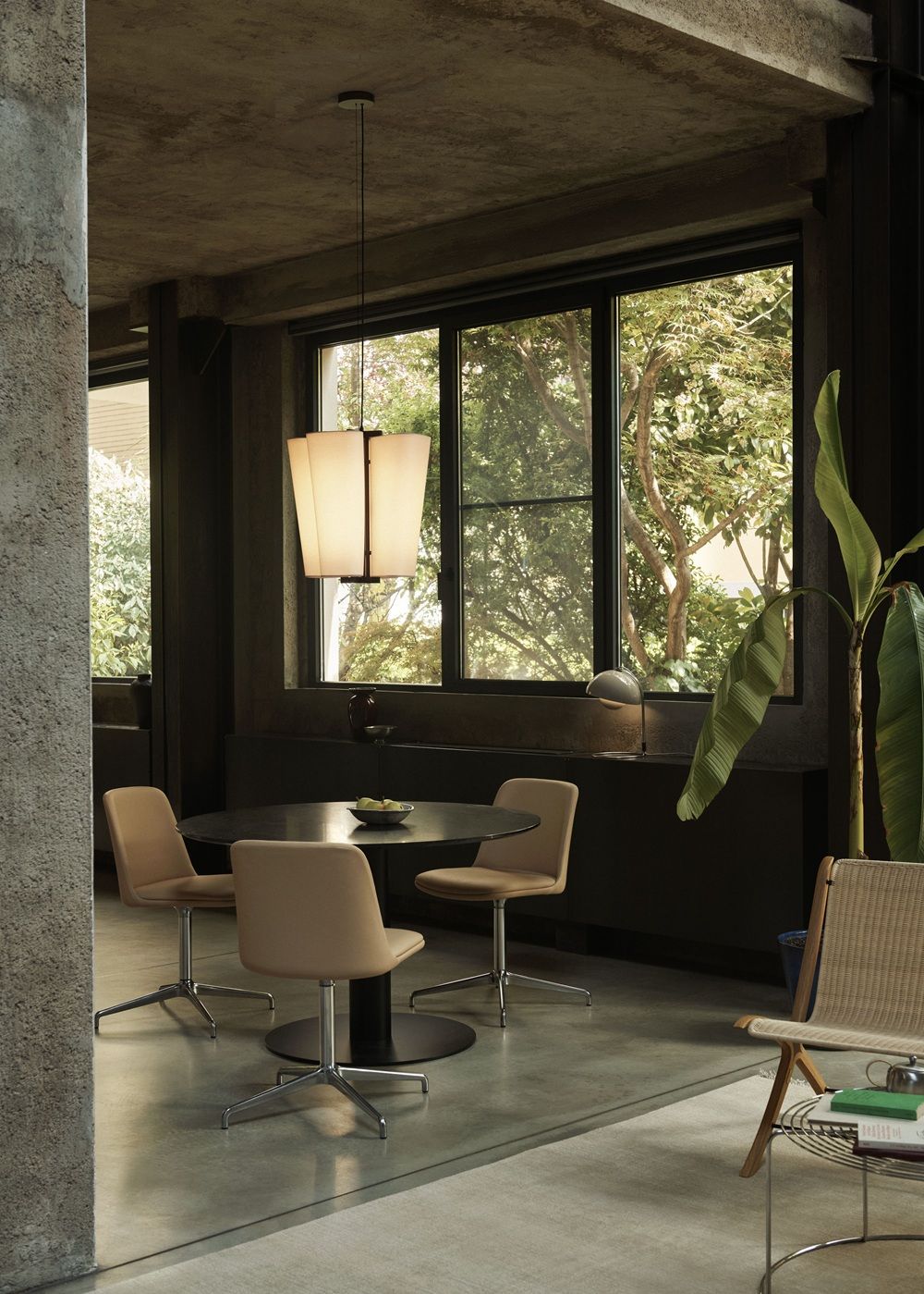 Bella Pendant lamp Pendelleuchte AndTradition