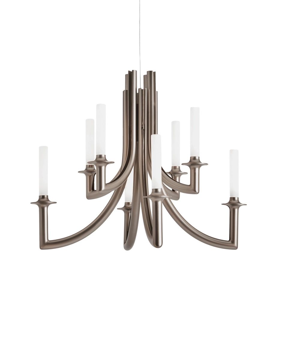 Khan 9555 Kronleuchter Kartell