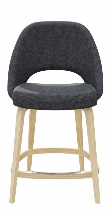 Saarinen Barstool Barhocker Thekenhöhe 101,5 cm Knoll International