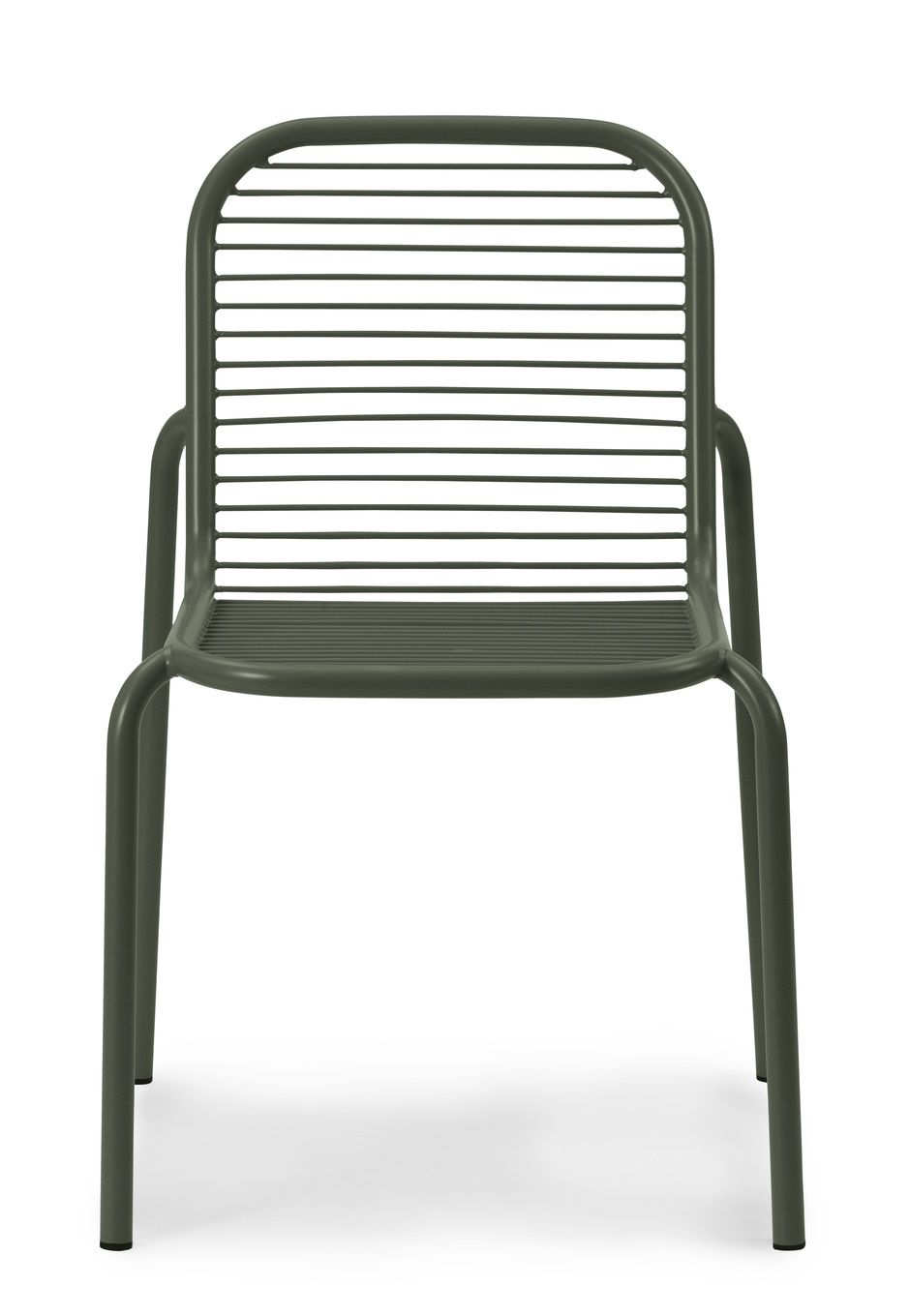 Vig Chair Stuhl Outdoor Normann Copenhagen