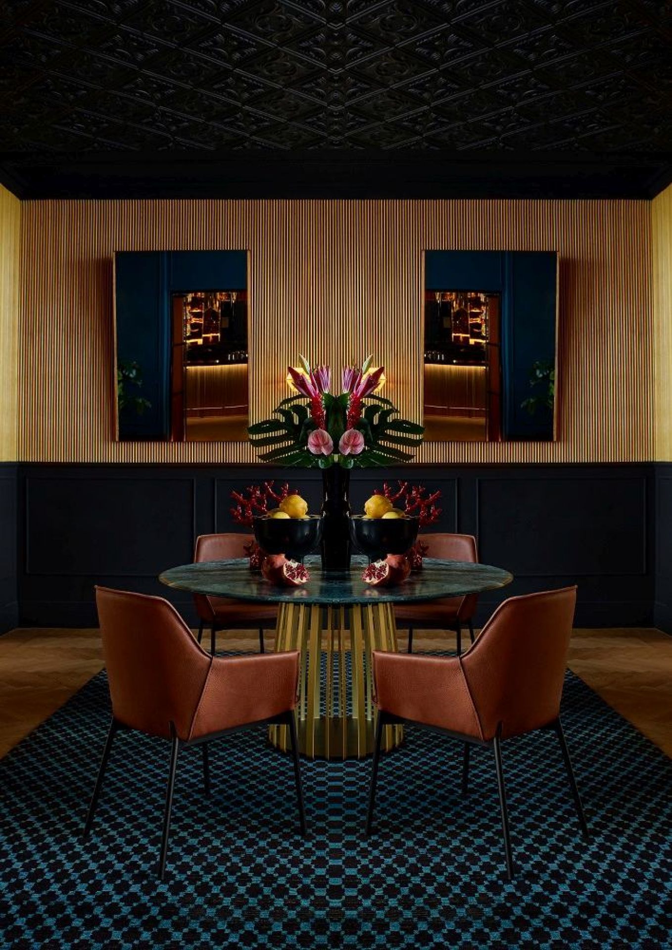 Grace Armlehnenstuhl Freifrau Manufaktur