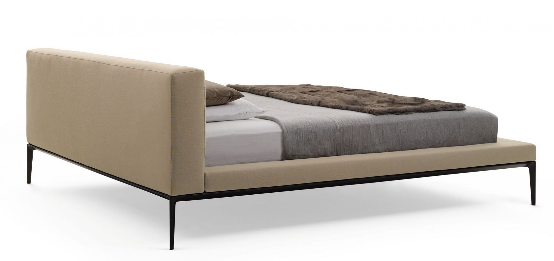 Jaan Bett Walter Knoll