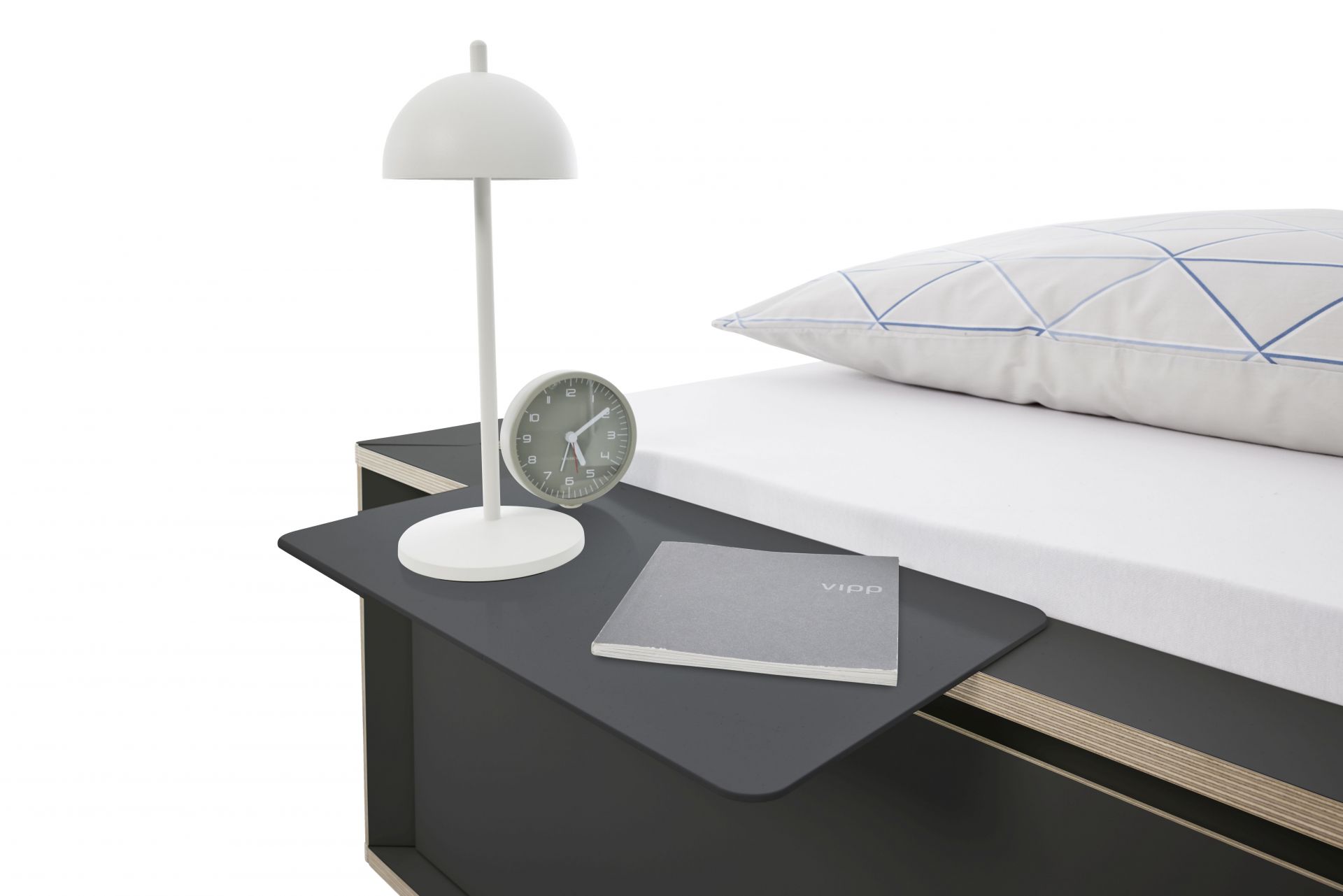 Spaze Bett Müller Möbelwerkstätten