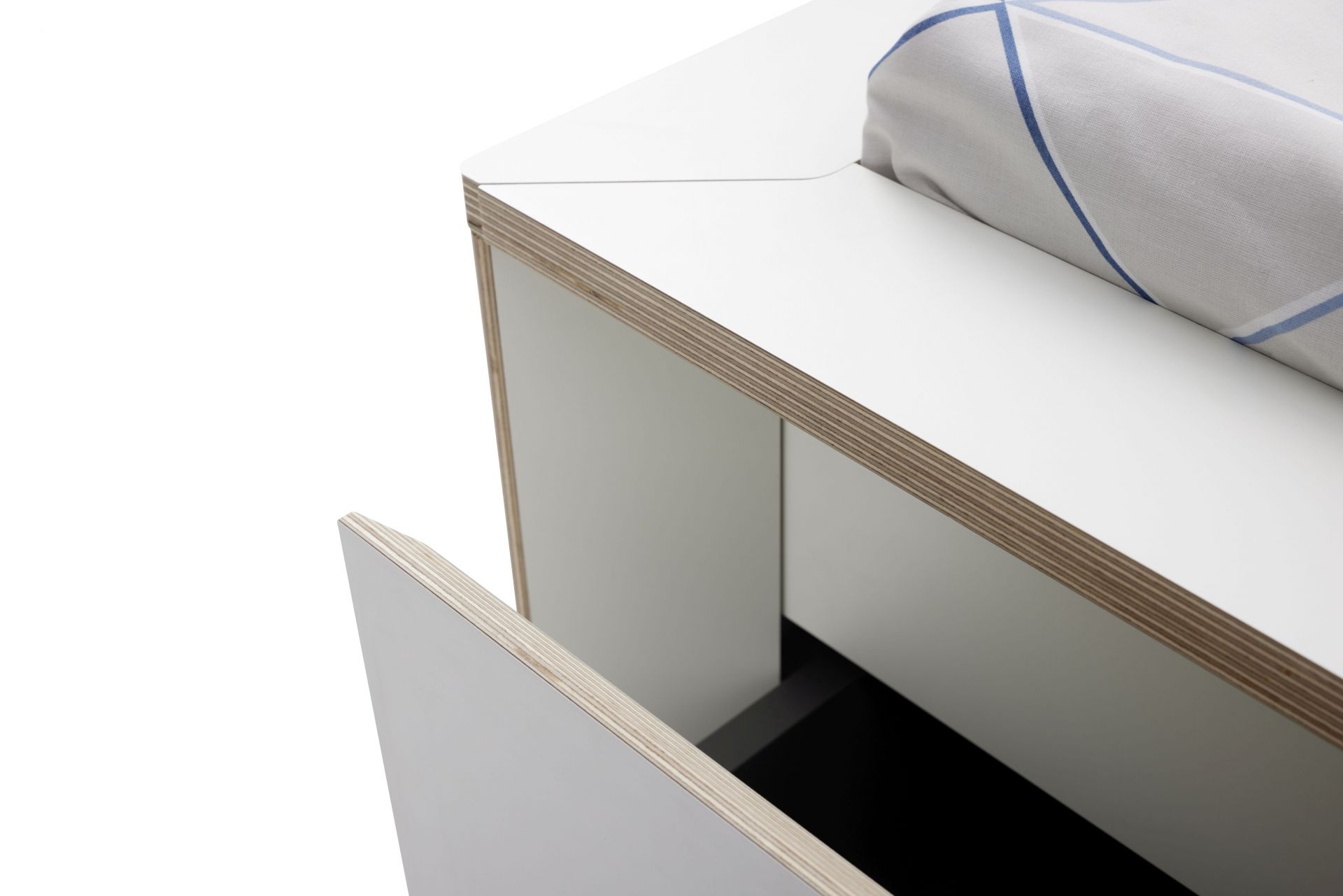 Spaze Bett Müller Möbelwerkstätten