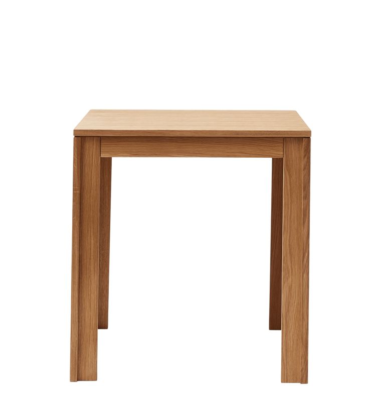 Element Tisch 70 x 70cm Form & Refine