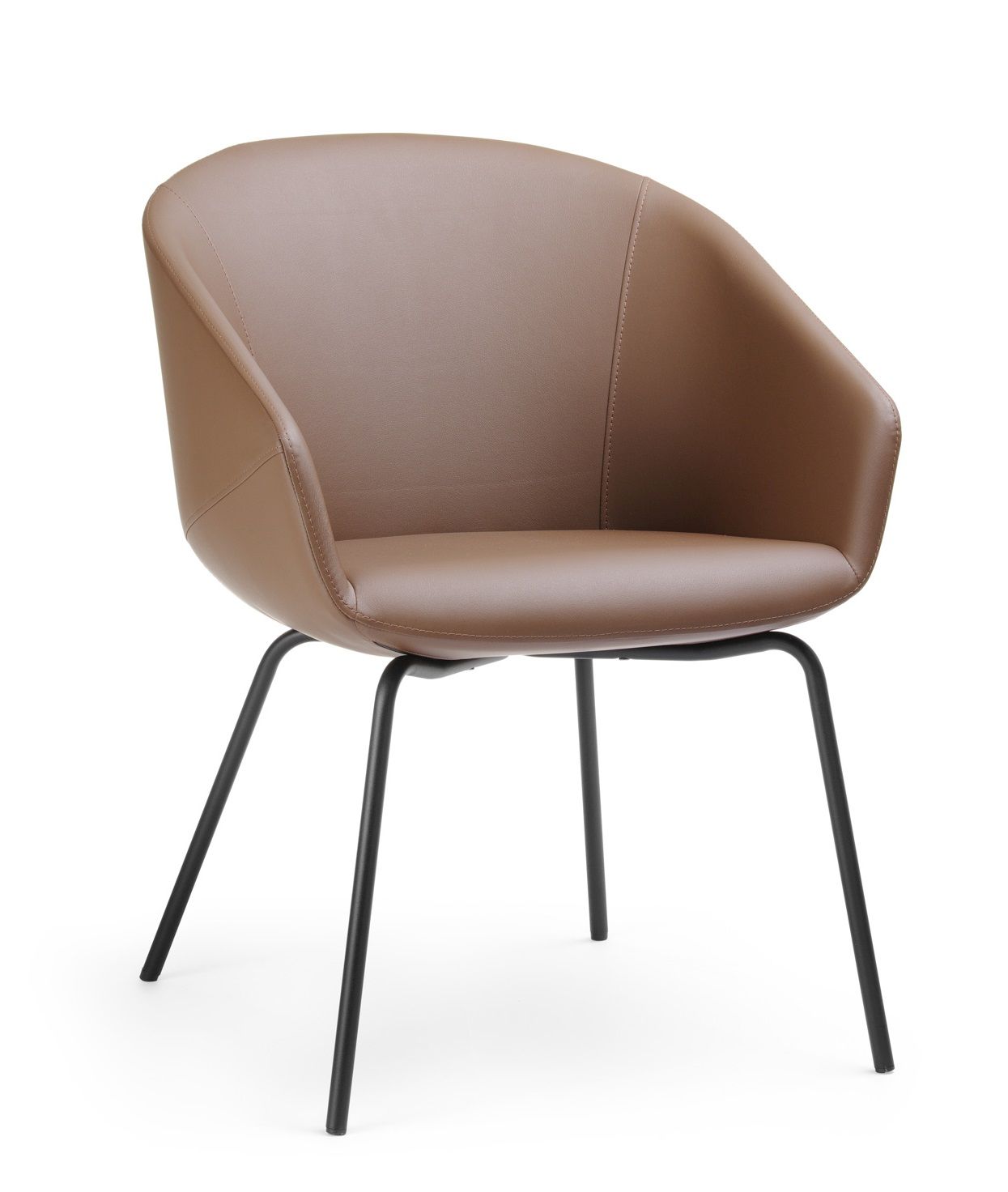 ox:co OX 215 Konferenzsessel Bejot