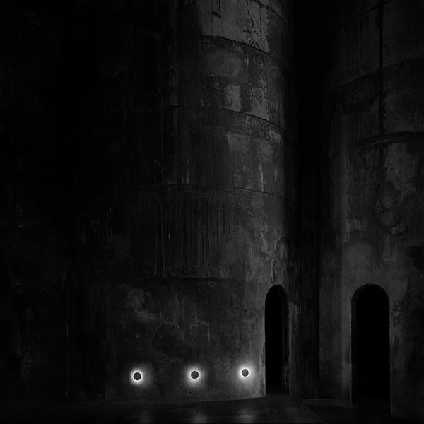 Camouflage 240 Wandleuchte Flos