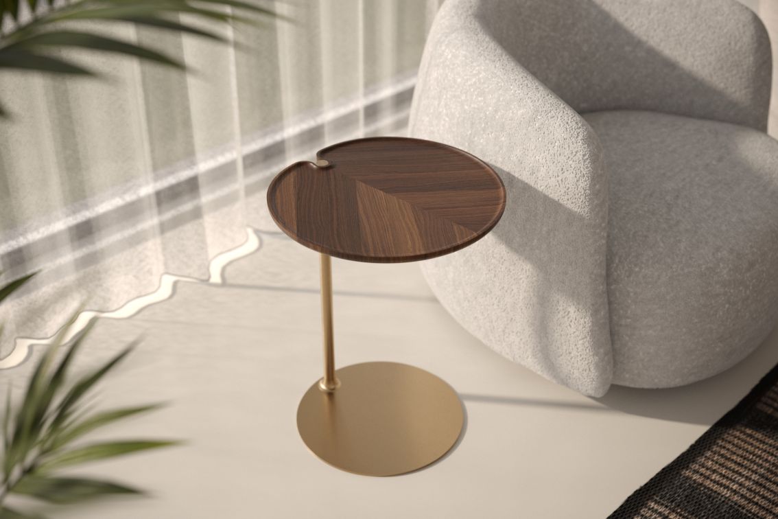 Leaf 1 Side Table Beistelltisch PER/USE