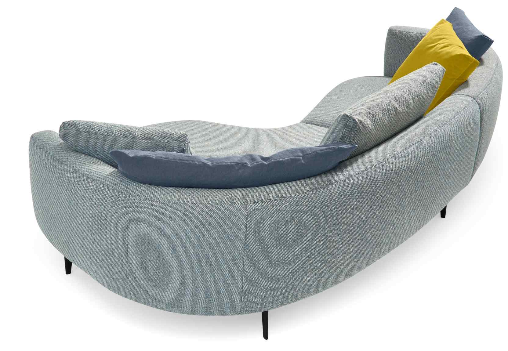 Marru Sofa Konfigurierbar Walter Knoll
