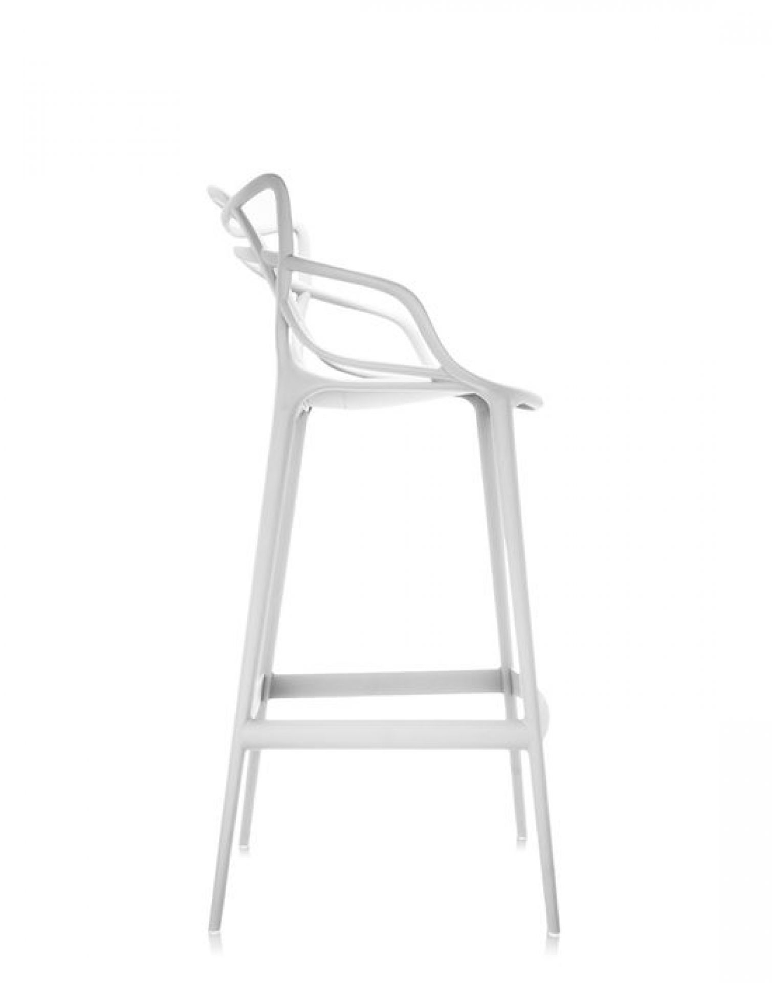 Masters Barhocker Kartell