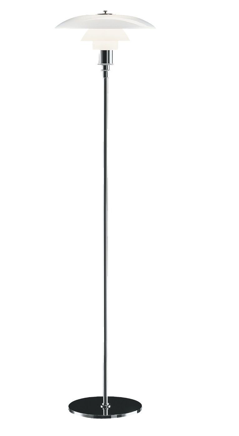 PH 3 1/2 - 2 1/2 Stehleuchte Louis Poulsen