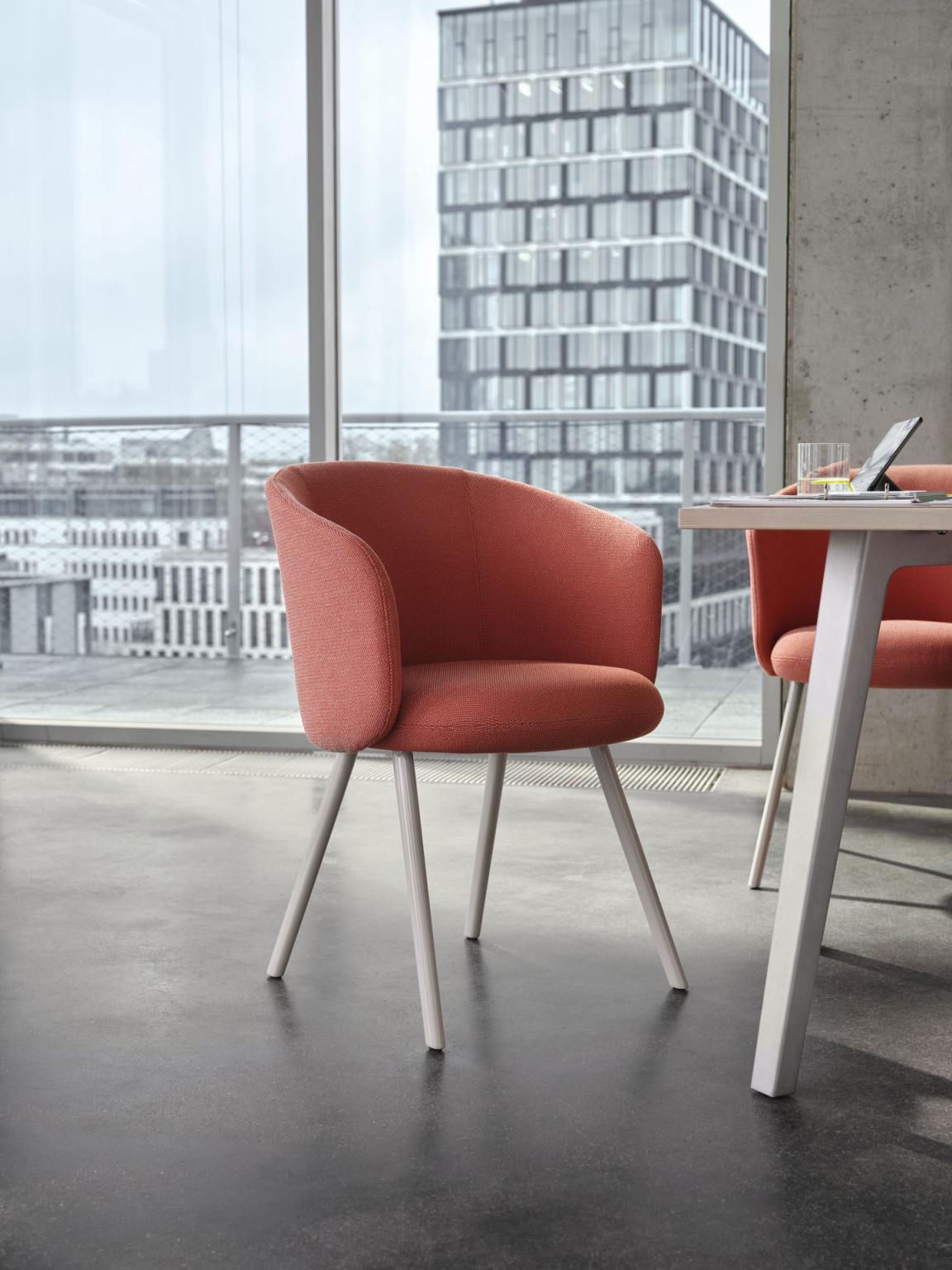 Mikado Arm Chair Armlehnstuhl Stuhl Vitra