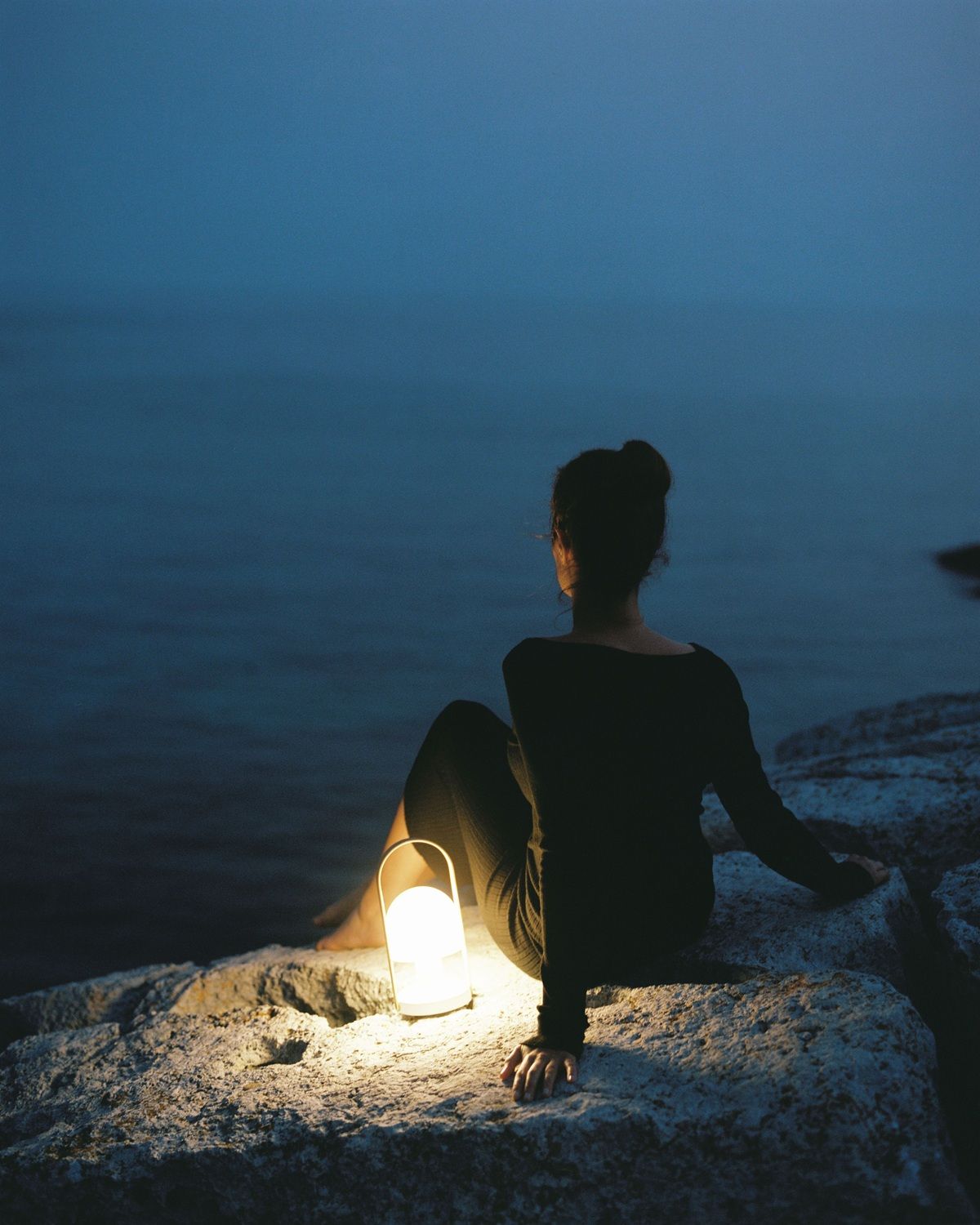 FollowMe Tischleuchte / Akkuleuchte marset