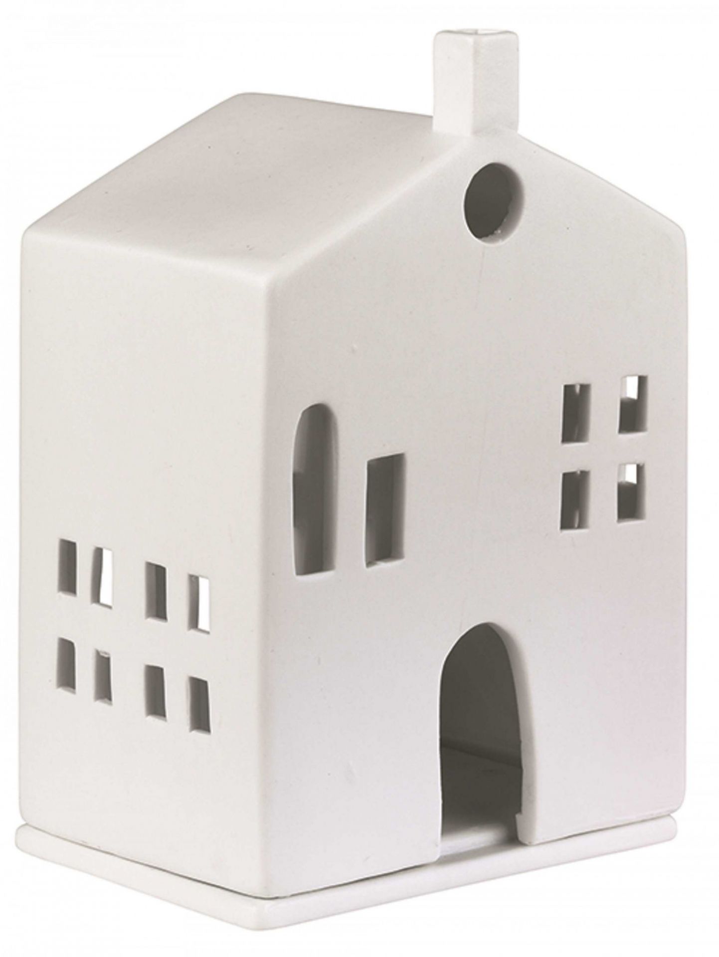 Zuhause Lichthaus Sortiment 9-er Set Räder