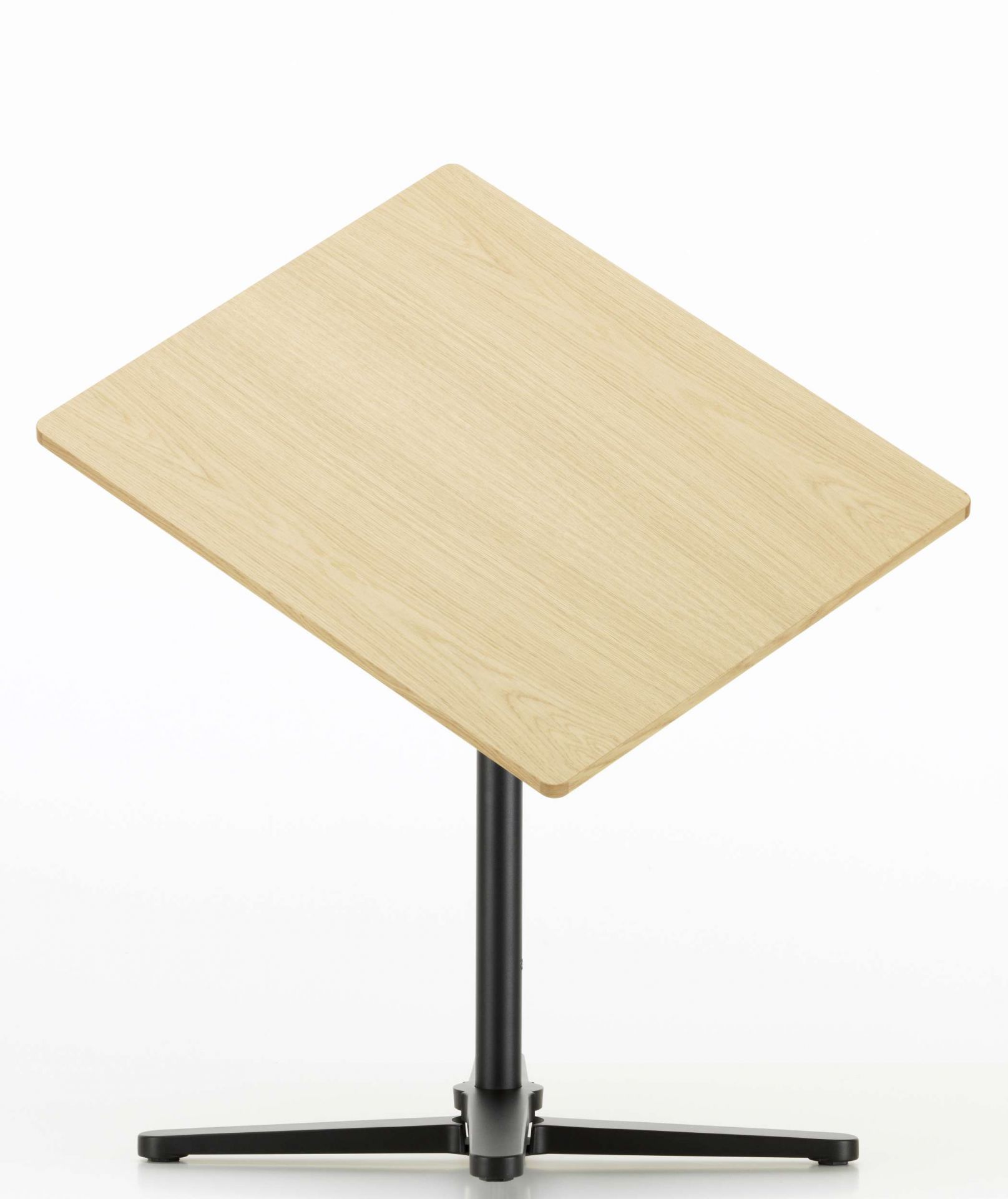 Super Fold Table Faltbarer Tisch Rechteckig Vitra