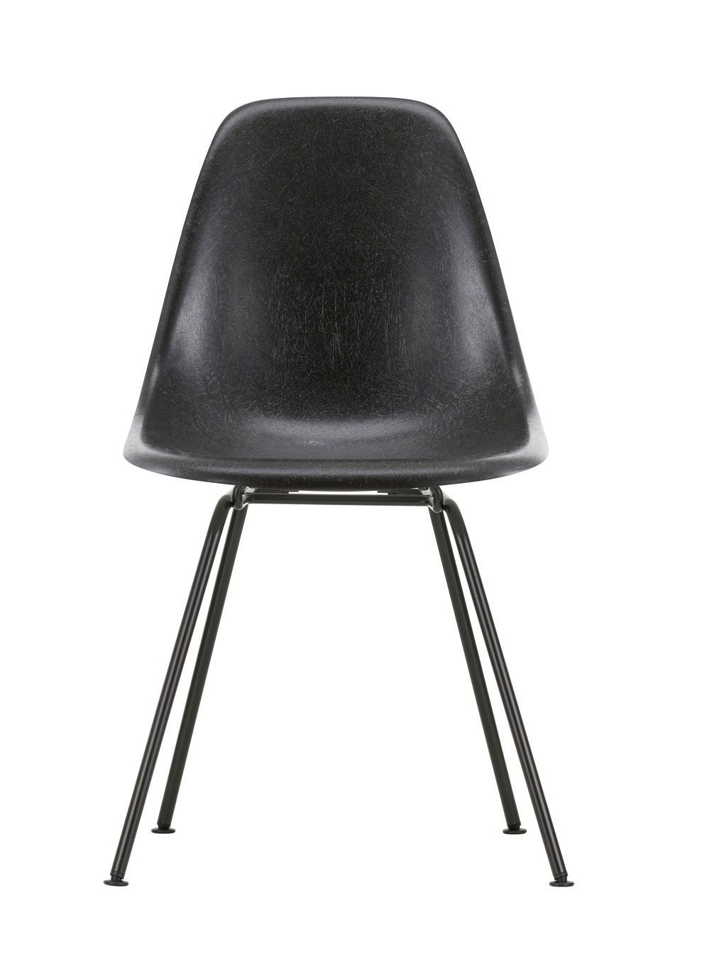 Eames Fiberglass Chair DSX Stuhl Vitra