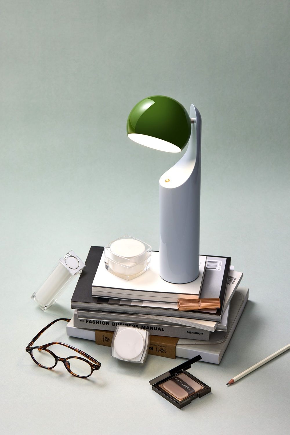 Mono Portable Reading Lamp Akkuleuchte / Tischleuchte house of home