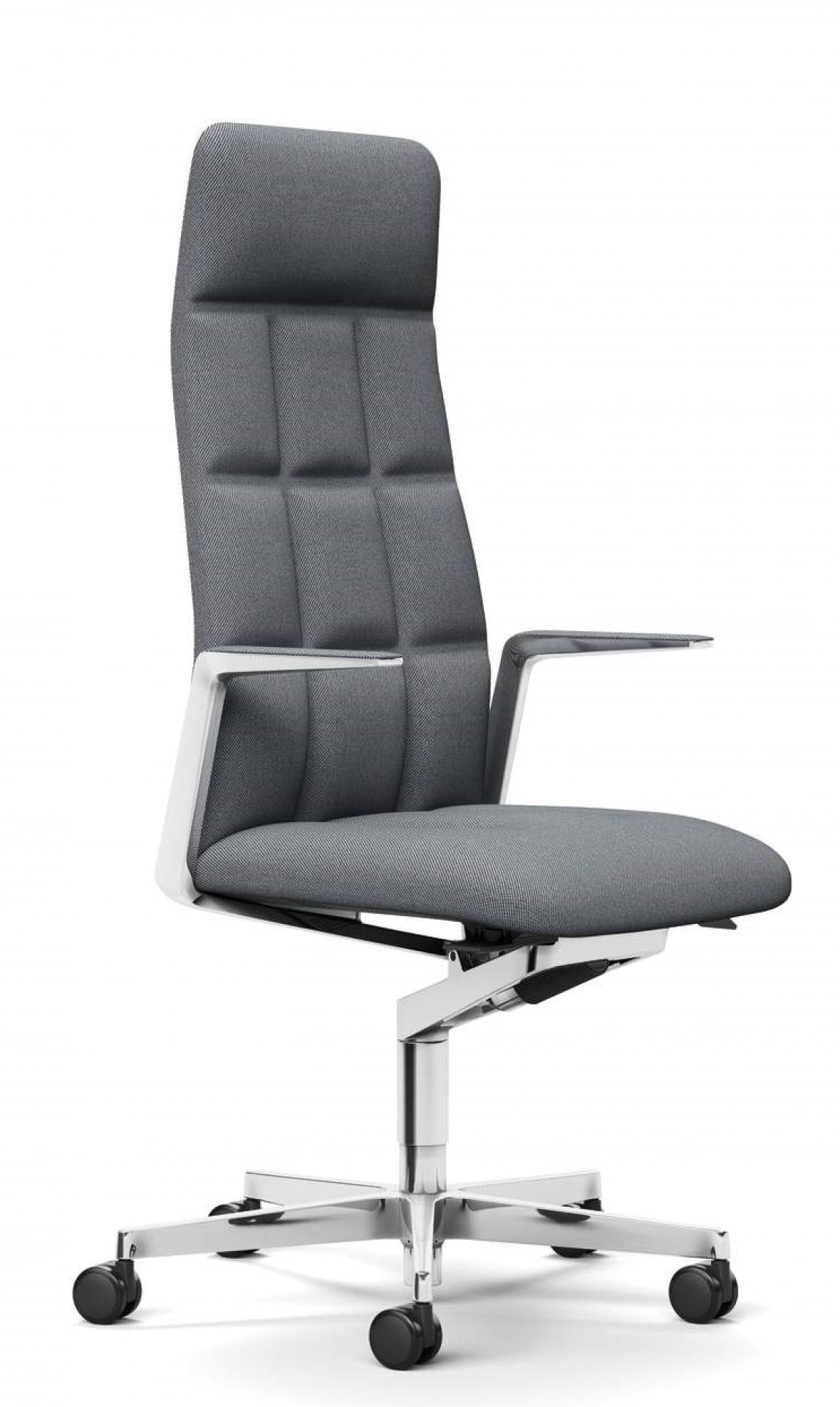 Leadchair Managment Drehstuhl / Bürodrehstuhl Walter Knoll