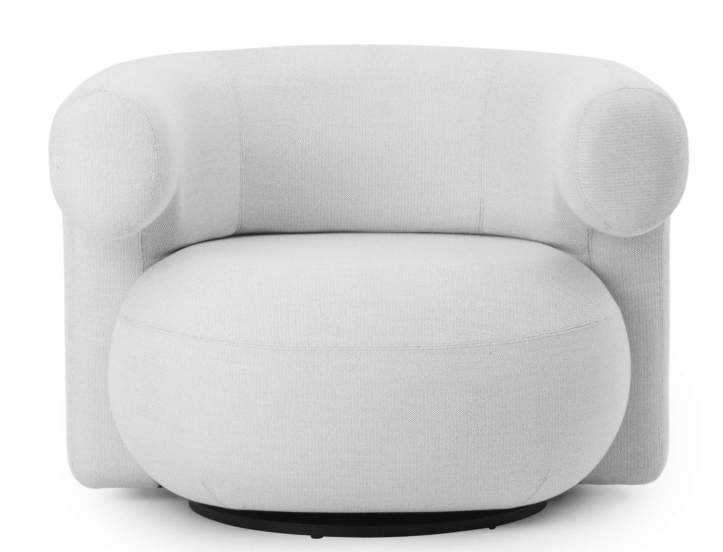 Burra Lounge Chair Sessel mit Rückdrehfunktion Outdoor Normann Copenhagen