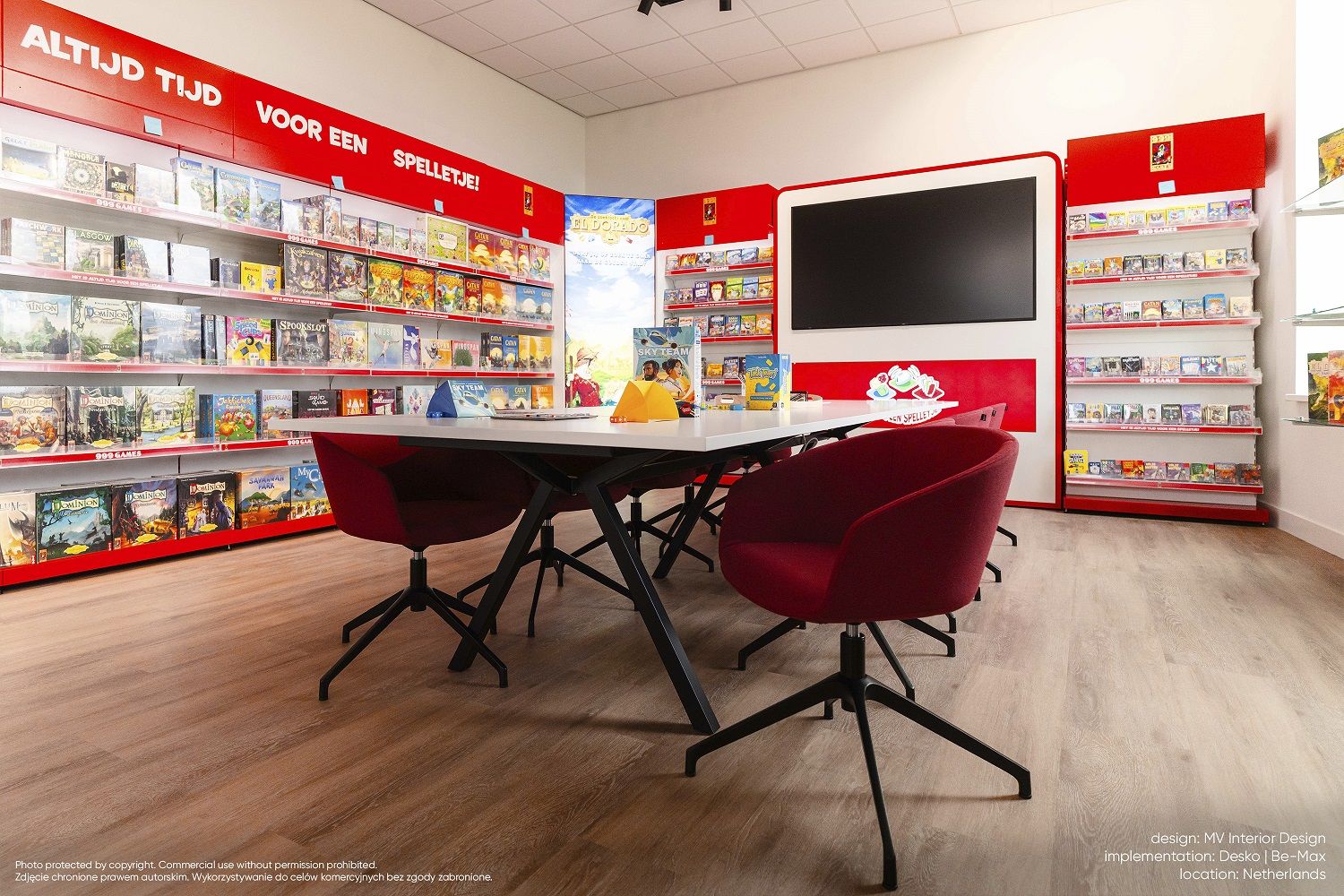 ox:co OX 4R Konferenzsessel Bejot