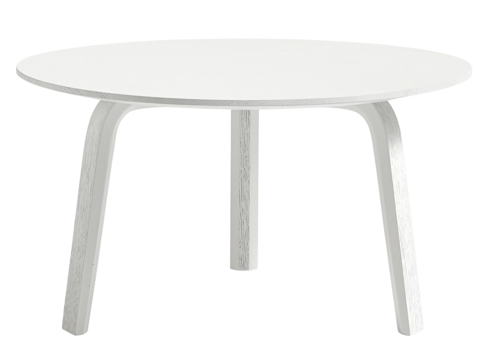 Bella Coffee Table Beistelltisch Ø 60 x H 32 cm Hay