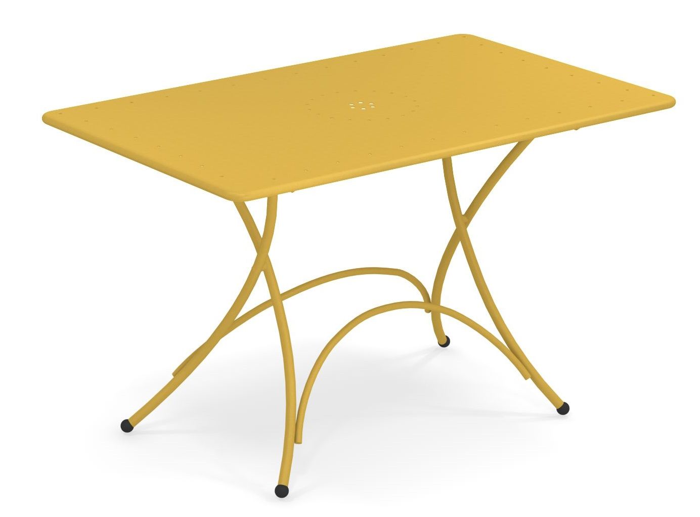 Pigalle Klapptisch Outdoor Emu