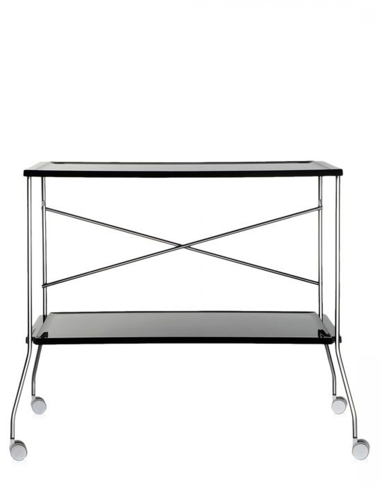 Flip Rollwagen Kartell