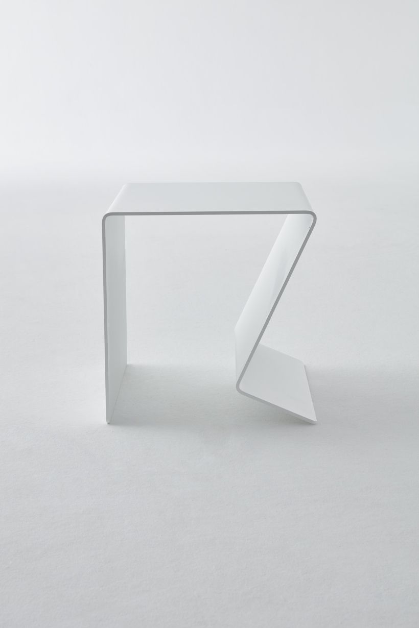 Buk  Beistelltisch Müller Möbelwerkstätten