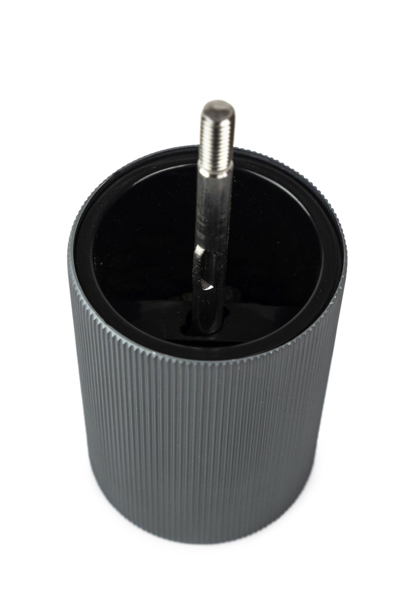 Line Pfeffermühle H 18 cm Graphit & Carbon Peugeot 