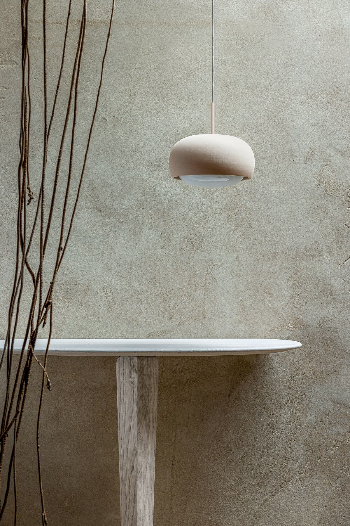 Kuyu Console Konsolentisch symmetrisch Zeitraum