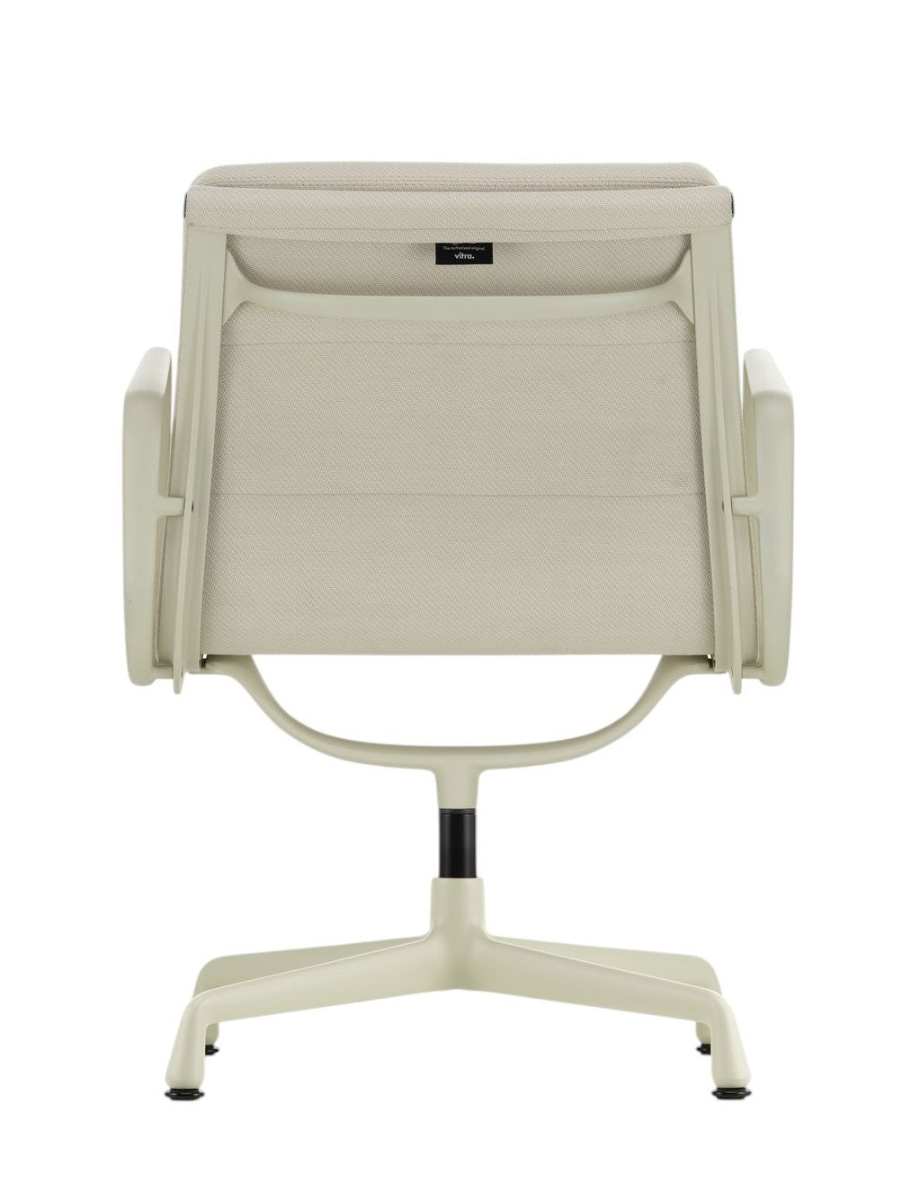 Soft Pad Chair EA208 / EA 208 Sessel Vitra
