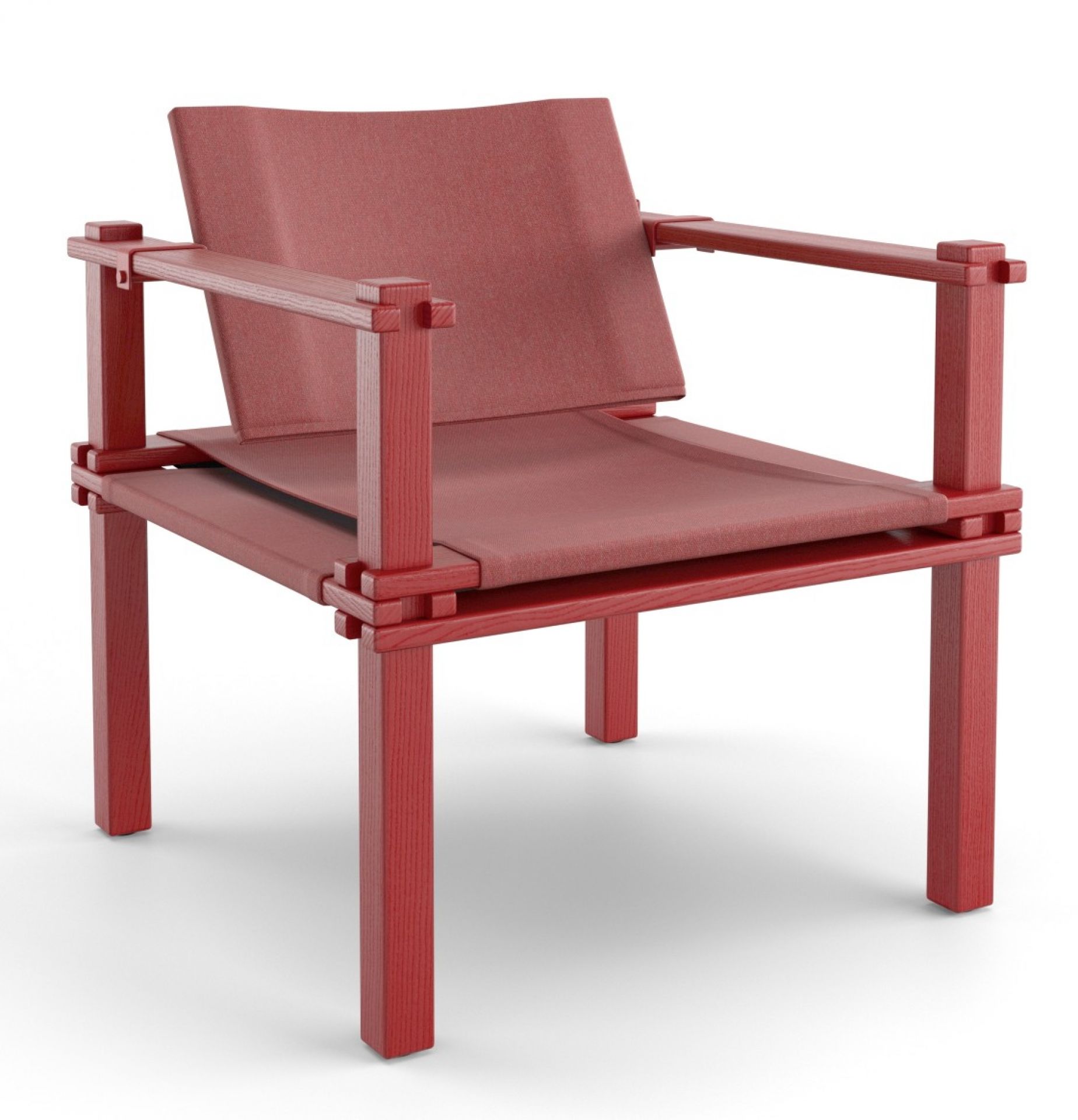 Farmer Sessel Outdoor Cor