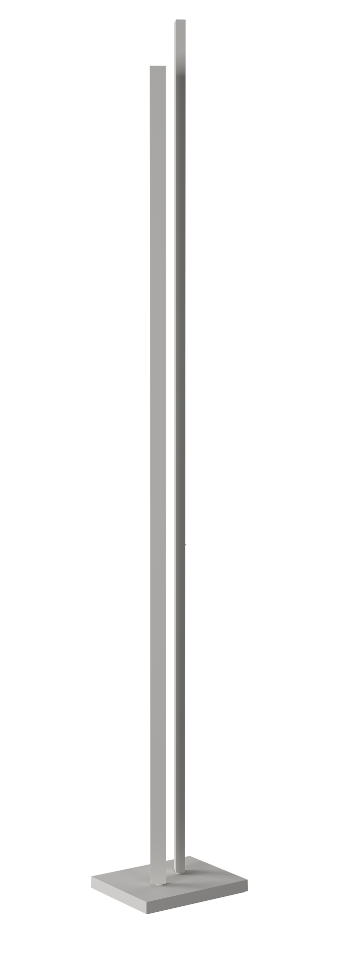 Parallel Floor lamp Stehleuchte stele