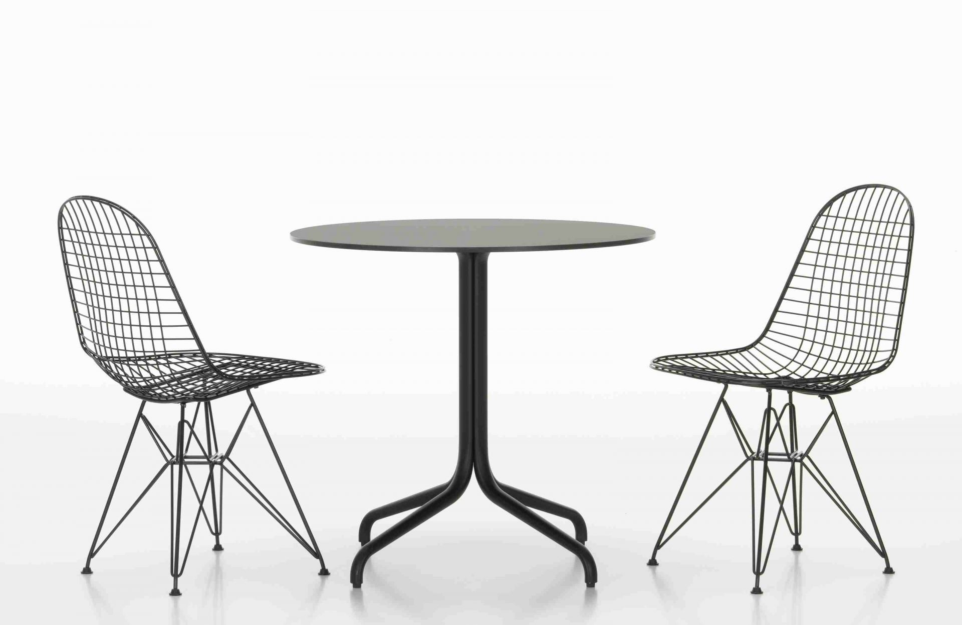 Belleville Table Tisch Vitra