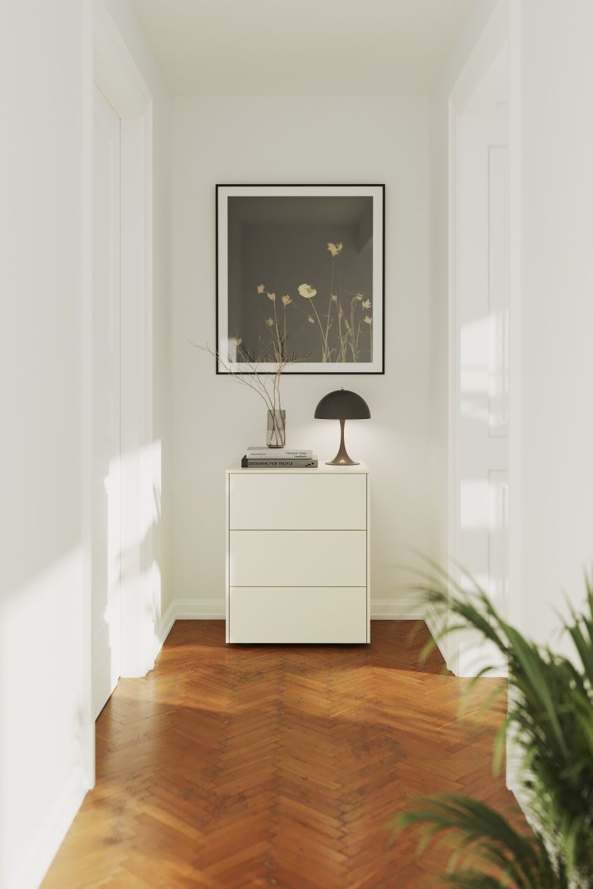 Aventa Sideboard Müller Möbelwerkstätten Vorzugskombination 8