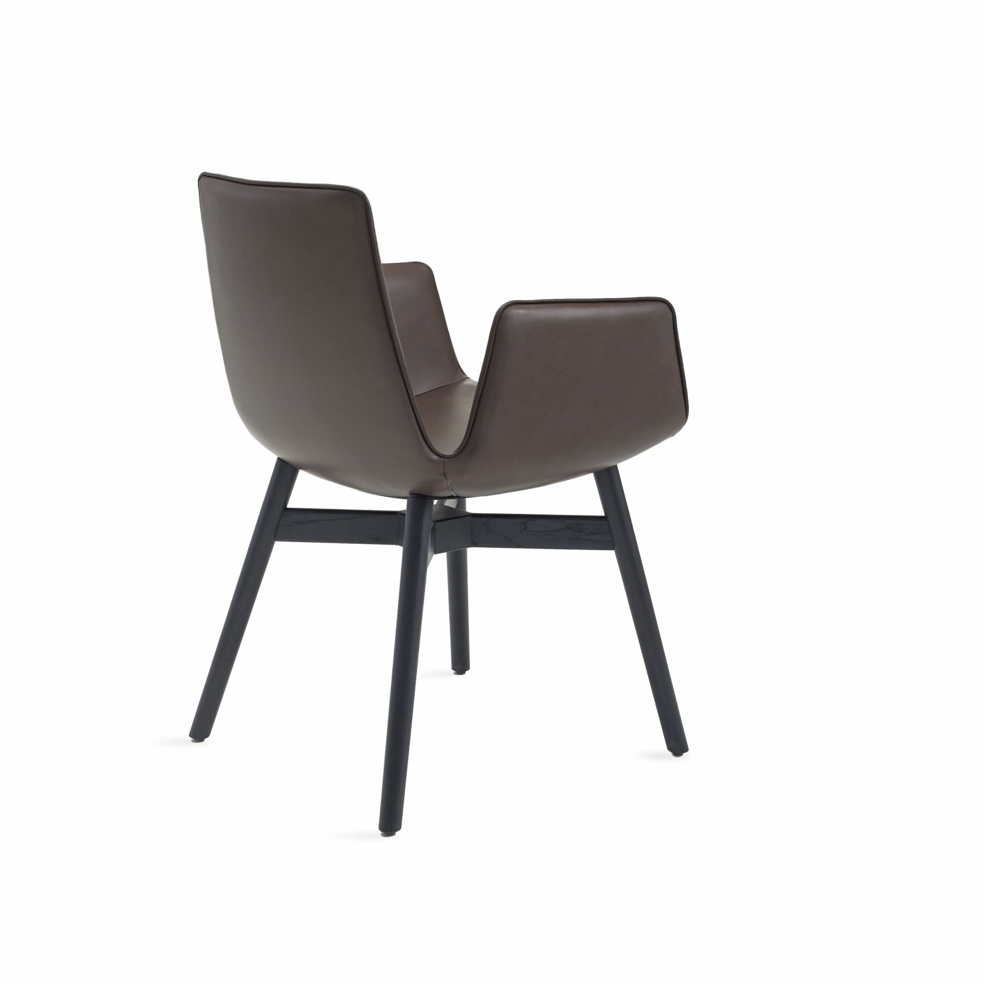 Amelie Armlehnstuhl hohe Armlehnen Freifrau Manufaktur