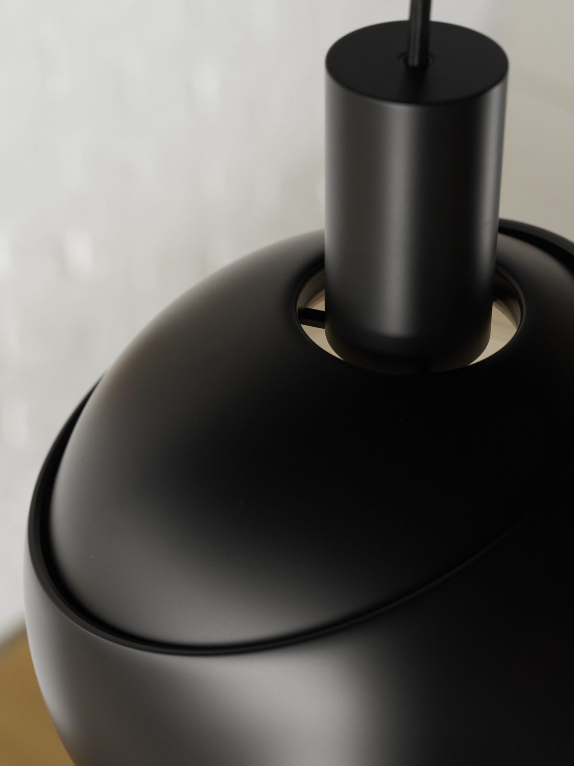 FJ Elements Pendant lamp Pendelleuchte Louis Poulsen 