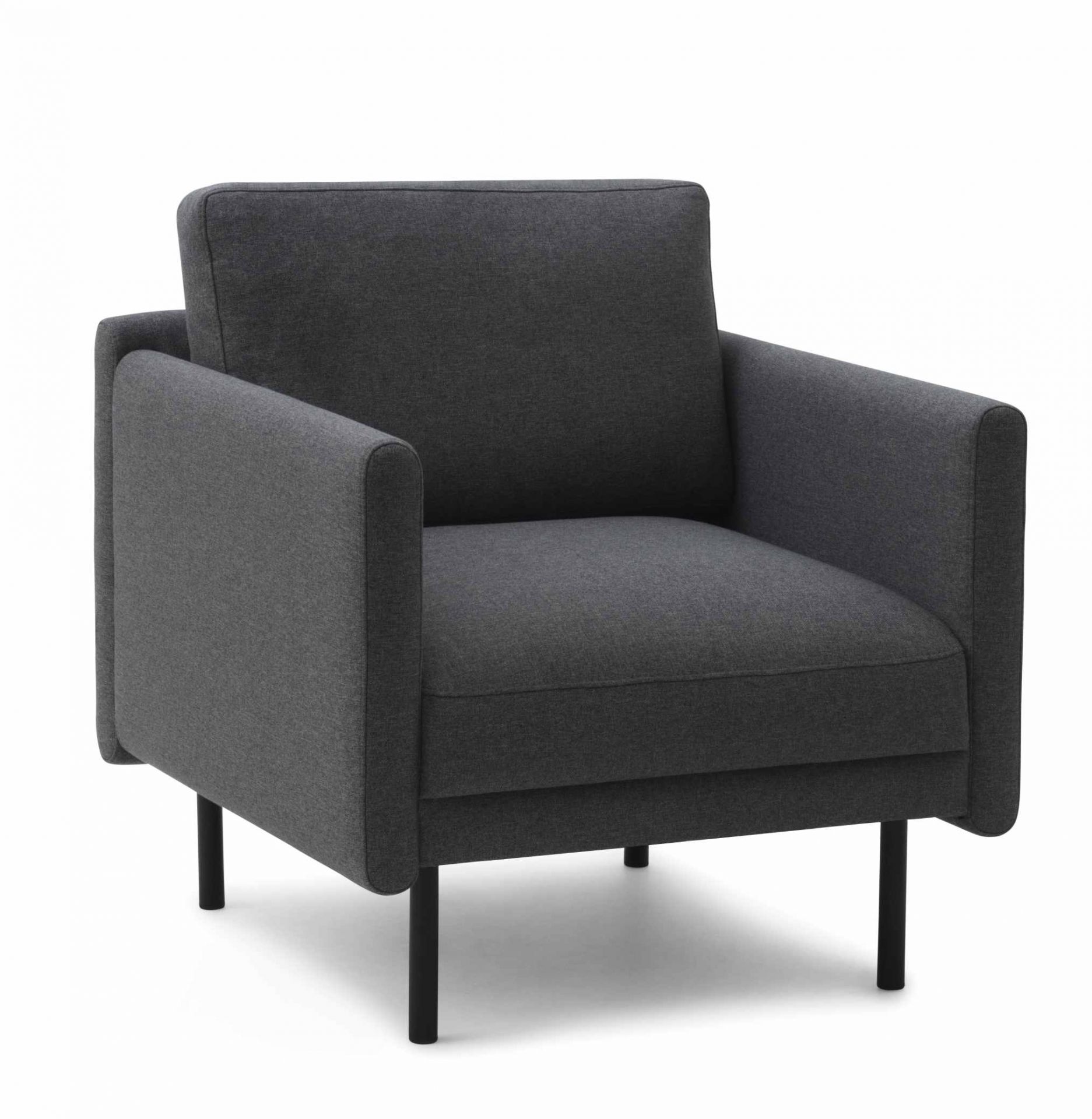 Rar Lounge Chair Sessel Normann Copenhagen