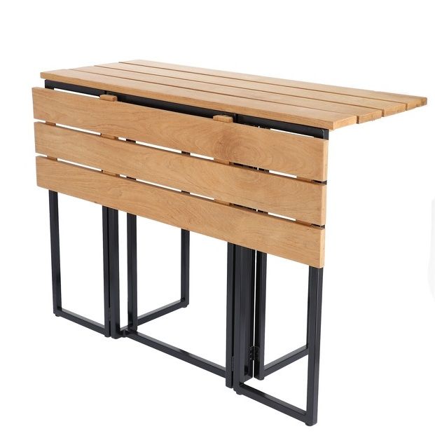 Time Outdoor Klapptisch Jan Kurtz