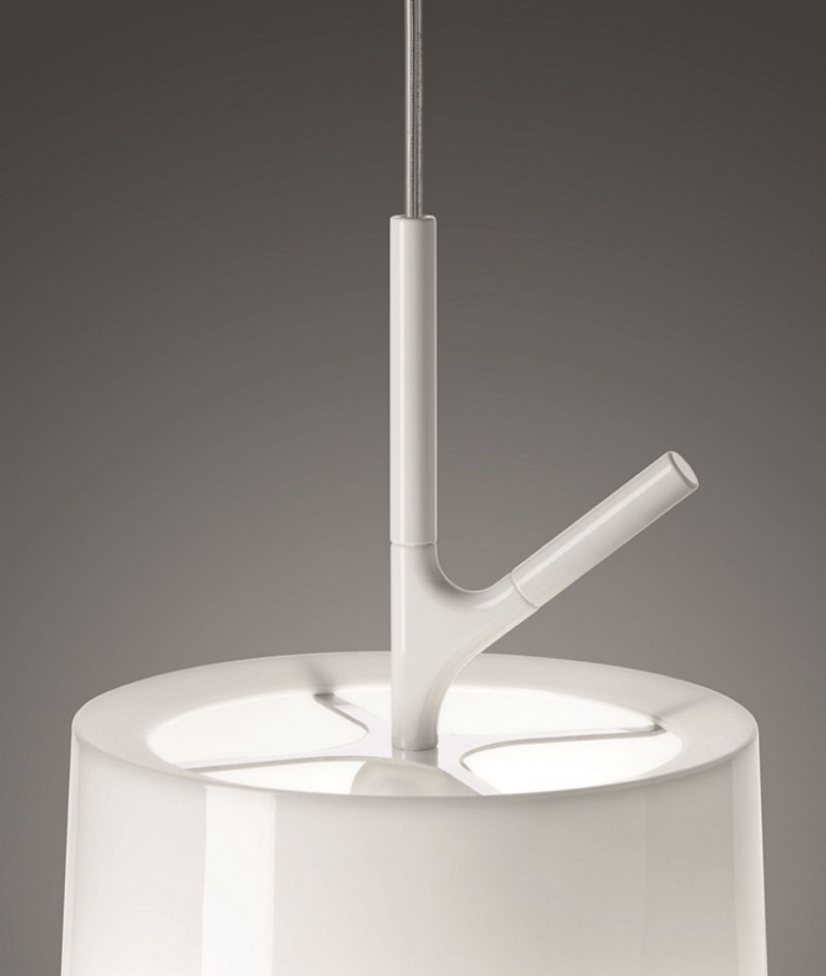 Birdie Pendelleuchte Foscarini