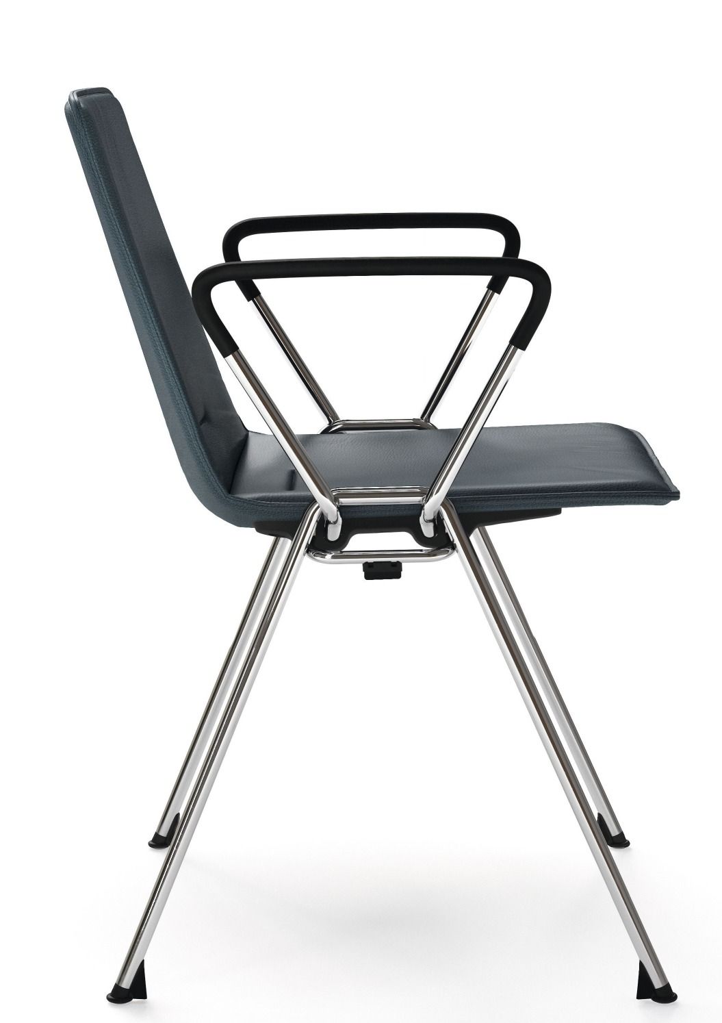 1651 Yunity Armchair Armlehnstuhl Walter Knoll