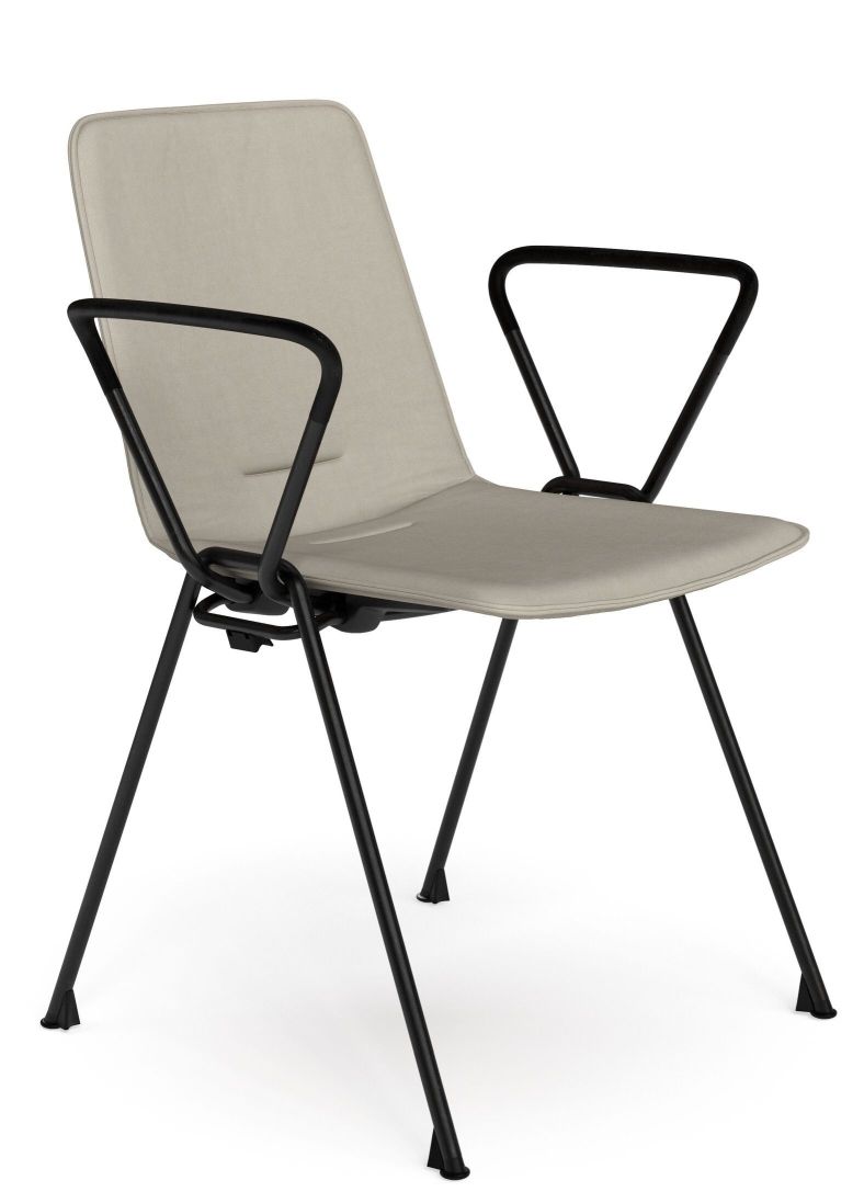 1651 Yunity Armchair Armlehnstuhl Walter Knoll