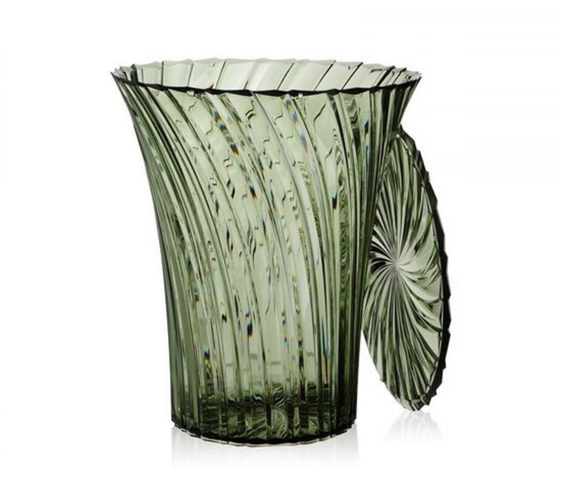 Sparkle Hocker / Beistelltisch Kartell